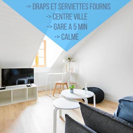 Le Cosy Duplex Daire Bonneville Dış mekan fotoğraf