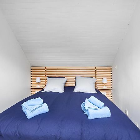 Le Cosy Duplex Daire Bonneville Dış mekan fotoğraf