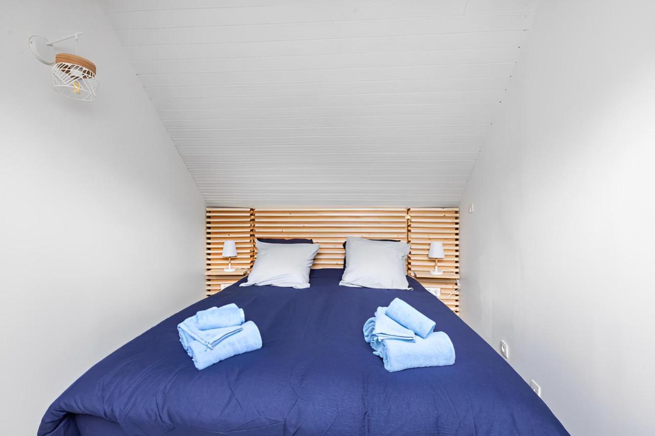 Le Cosy Duplex Daire Bonneville Dış mekan fotoğraf