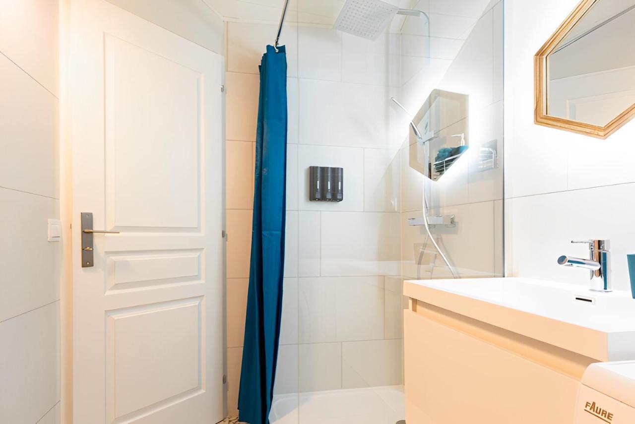 Le Cosy Duplex Daire Bonneville Dış mekan fotoğraf